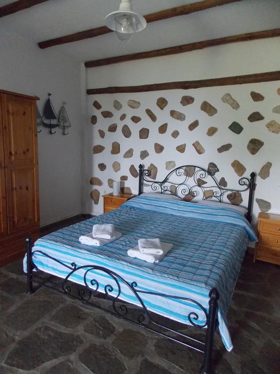 Helios Land Apartment Neos Marmaras Ngoại thất bức ảnh